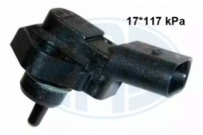 WILMINK GROUP wg1493460 -  Датчик, давление во впускной трубе